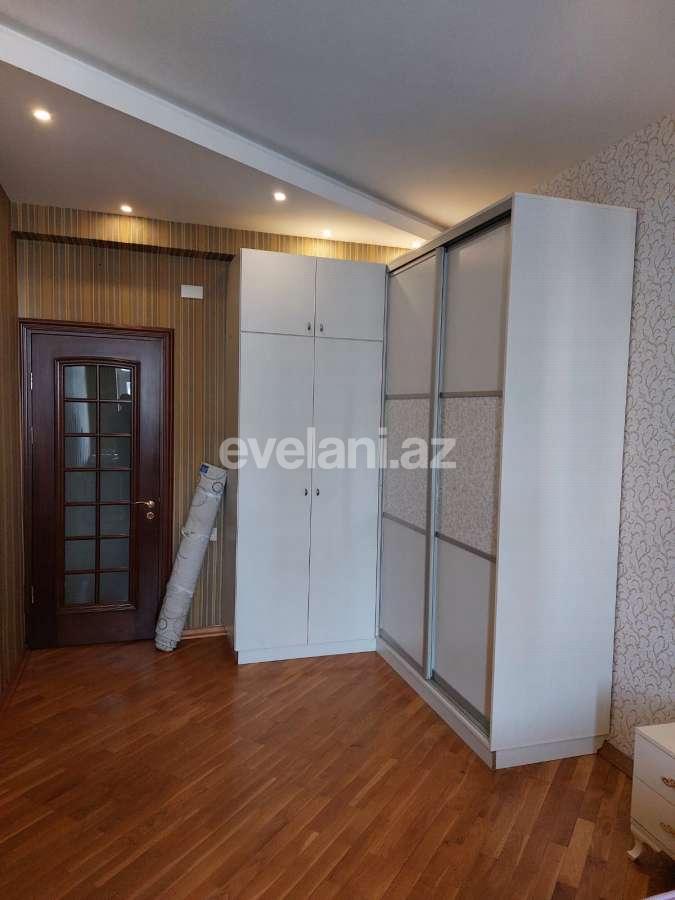 Sale, new building, 2 room, 90 m², Baku, Yasamal r, Elmlar Akademiyası m.