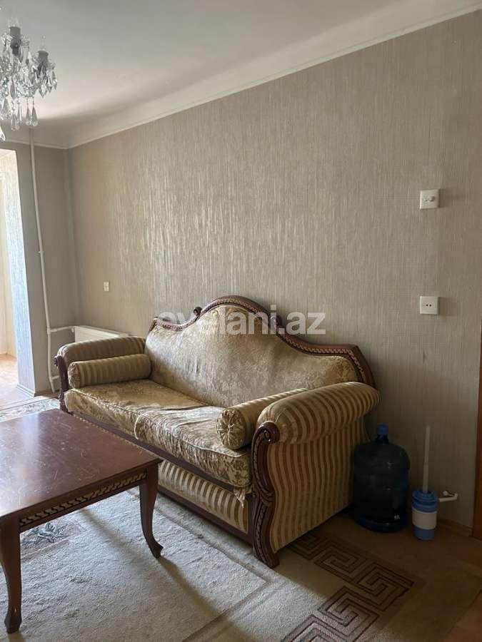 Satılır, köhnə tikili, 3 otaqlı, 72 m², Bakı, Yasamal r.