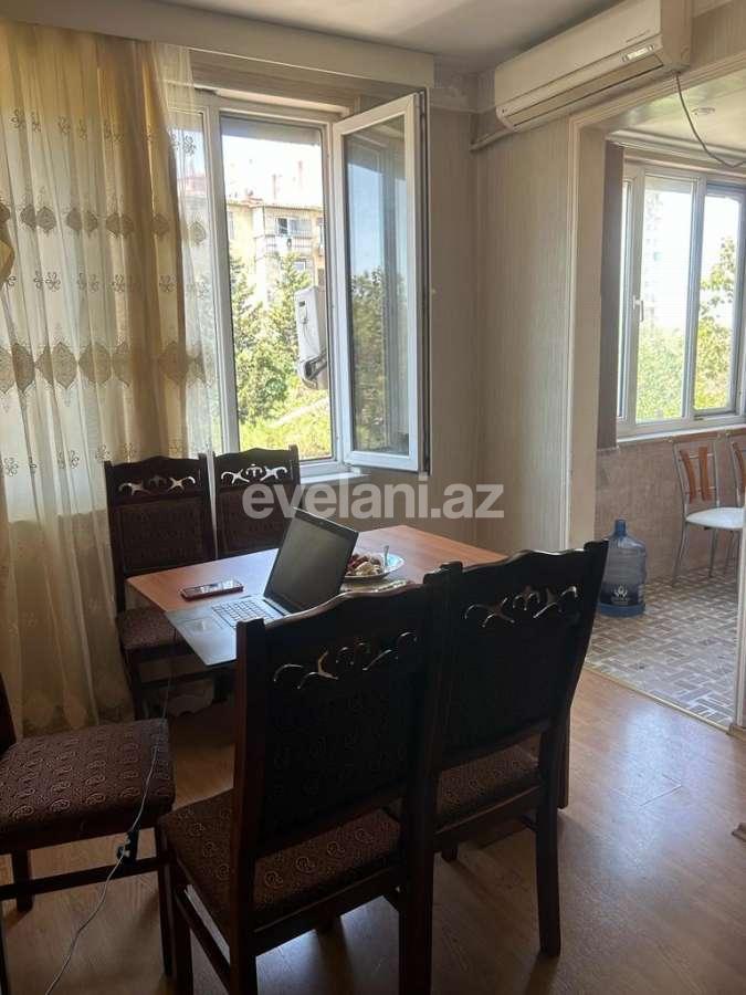 Satılır, köhnə tikili, 3 otaqlı, 72 m², Bakı, Yasamal r.