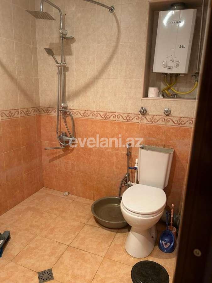 Satılır, köhnə tikili, 3 otaqlı, 72 m², Bakı, Yasamal r.