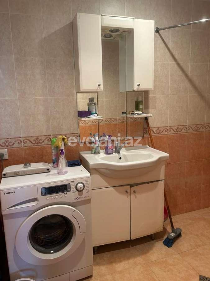 Satılır, köhnə tikili, 3 otaqlı, 72 m², Bakı, Yasamal r.