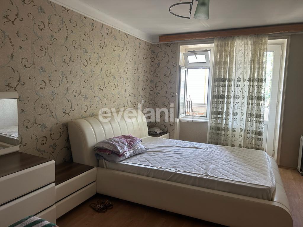 Satılır, köhnə tikili, 3 otaqlı, 72 m², Bakı, Yasamal r.