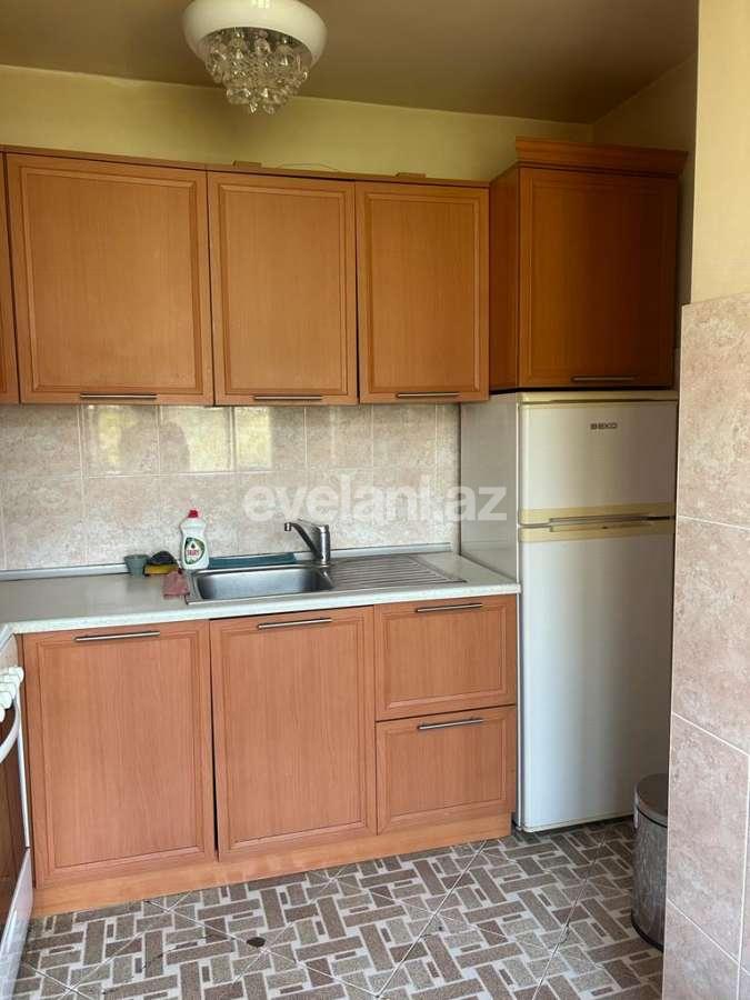Satılır, köhnə tikili, 3 otaqlı, 72 m², Bakı, Yasamal r.
