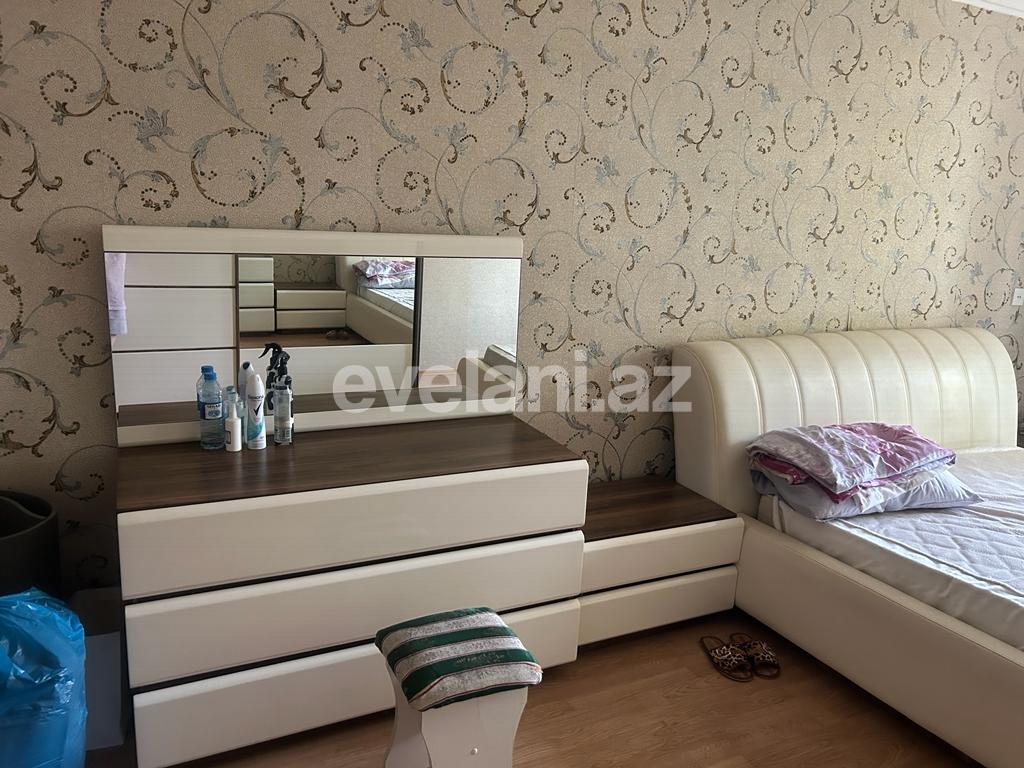 Satılır, köhnə tikili, 3 otaqlı, 72 m², Bakı, Yasamal r.