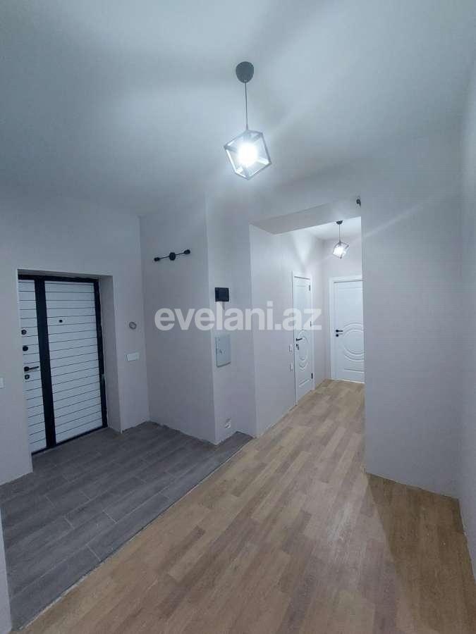 Продаётся, новостройка, 2-комнаты, 71 m², Баку, Низаминский r, Нефтчиляр m.