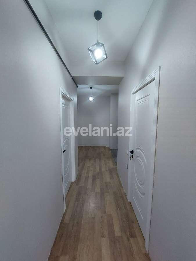 Продаётся, новостройка, 2-комнаты, 71 m², Баку, Низаминский r, Нефтчиляр m.