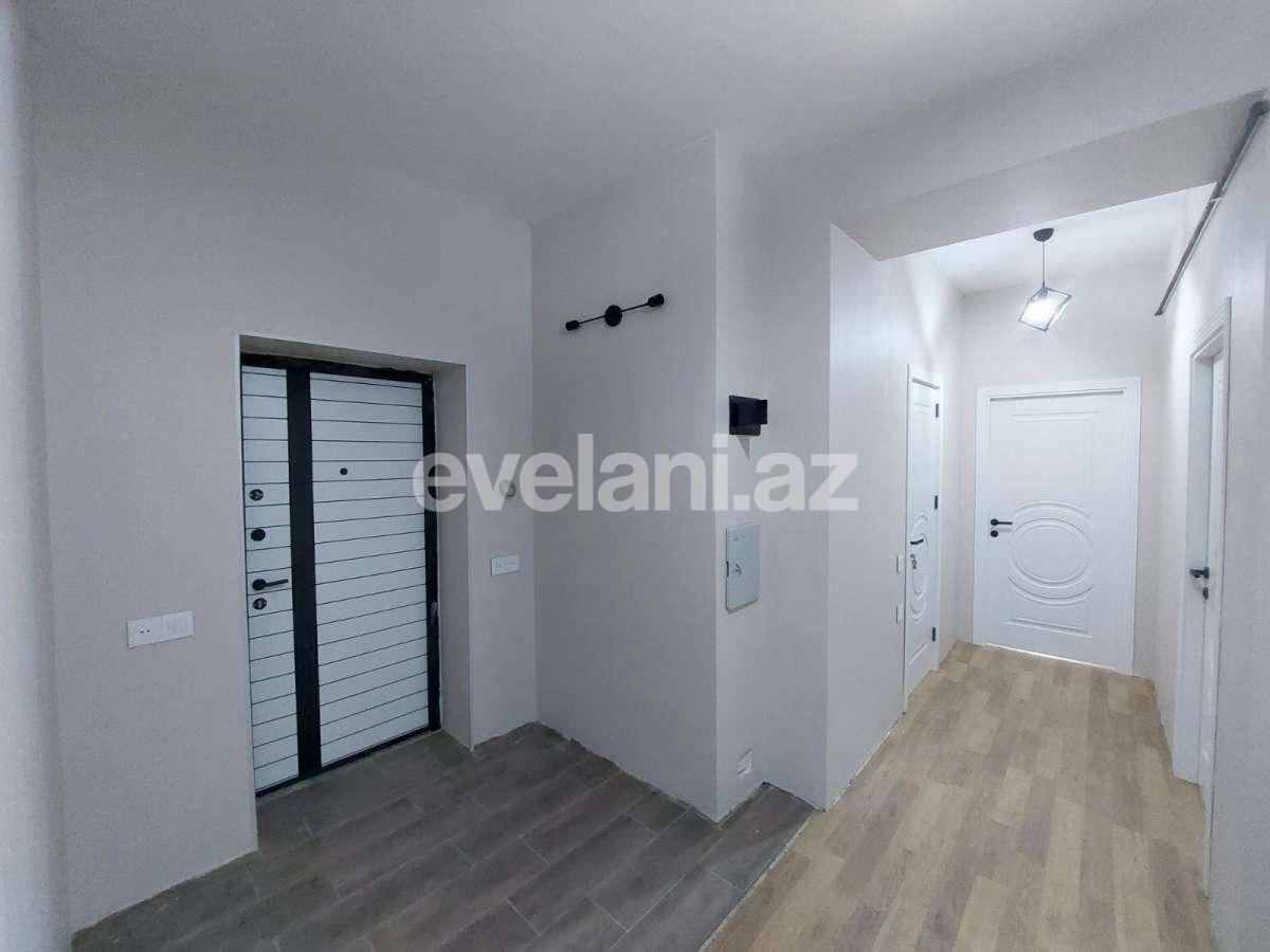 Продаётся, новостройка, 2-комнаты, 71 m², Баку, Низаминский r, Нефтчиляр m.