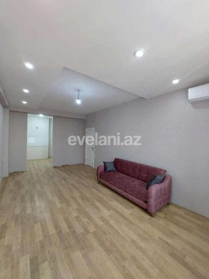 Продаётся, новостройка, 2-комнаты, 71 m², Баку, Низаминский r, Нефтчиляр m.