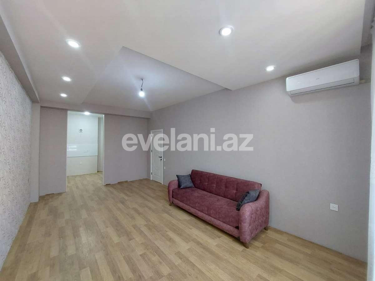 Продаётся, новостройка, 2-комнаты, 71 m², Баку, Низаминский r, Нефтчиляр m.