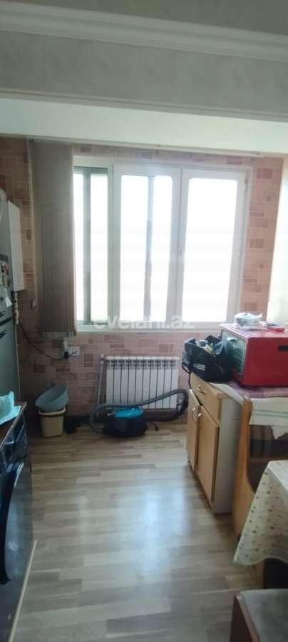 Kirayə verilir, köhnə tikili, 2 otaqlı, 60 m², Bakı, Binəqədi r, Azadlıq prospekti m.