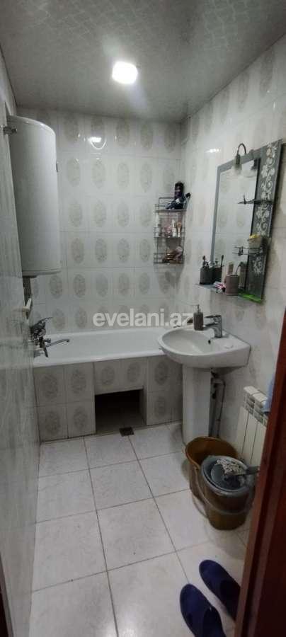 Kirayə verilir, köhnə tikili, 2 otaqlı, 60 m², Bakı, Binəqədi r, Azadlıq prospekti m.