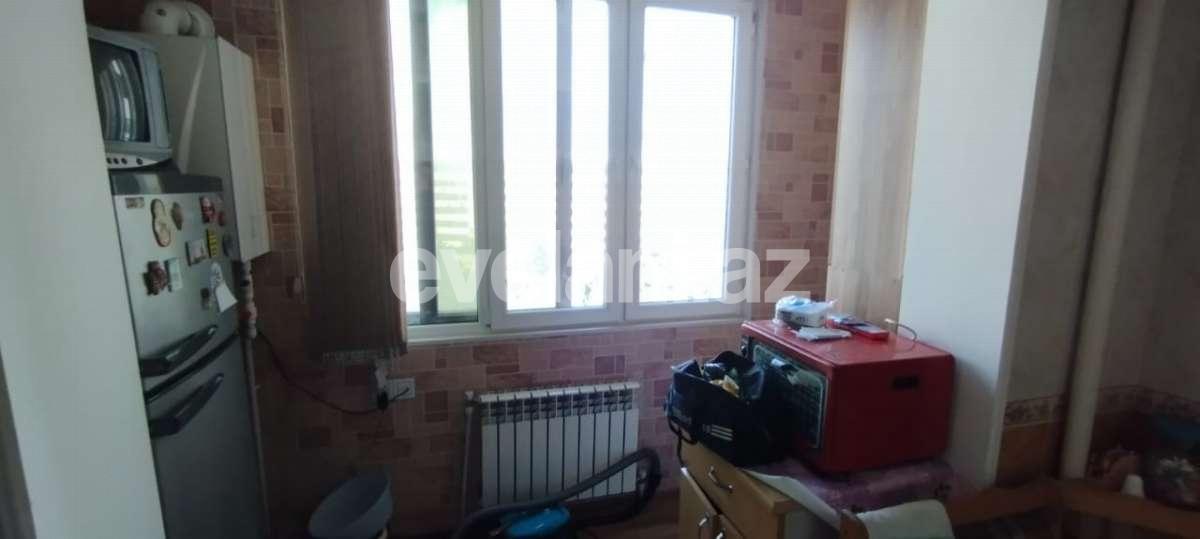 Kirayə verilir, köhnə tikili, 2 otaqlı, 60 m², Bakı, Binəqədi r, Azadlıq prospekti m.