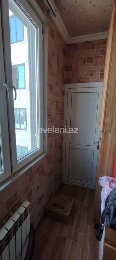 Kirayə verilir, köhnə tikili, 2 otaqlı, 60 m², Bakı, Binəqədi r, Azadlıq prospekti m.