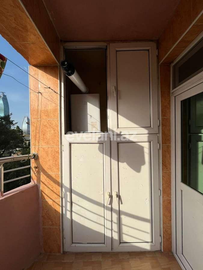 Rent, new building, 3 room, 159.97 m², Baku, Narimanov r.