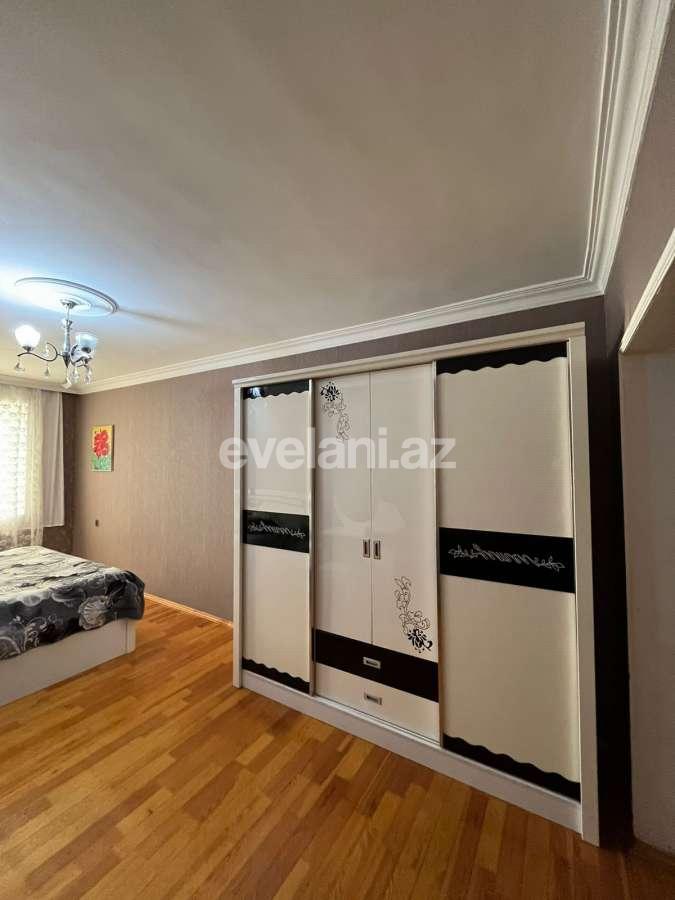 Rent, new building, 3 room, 159.97 m², Baku, Narimanov r.