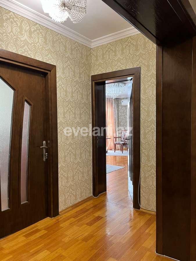 Rent, new building, 3 room, 159.97 m², Baku, Narimanov r.
