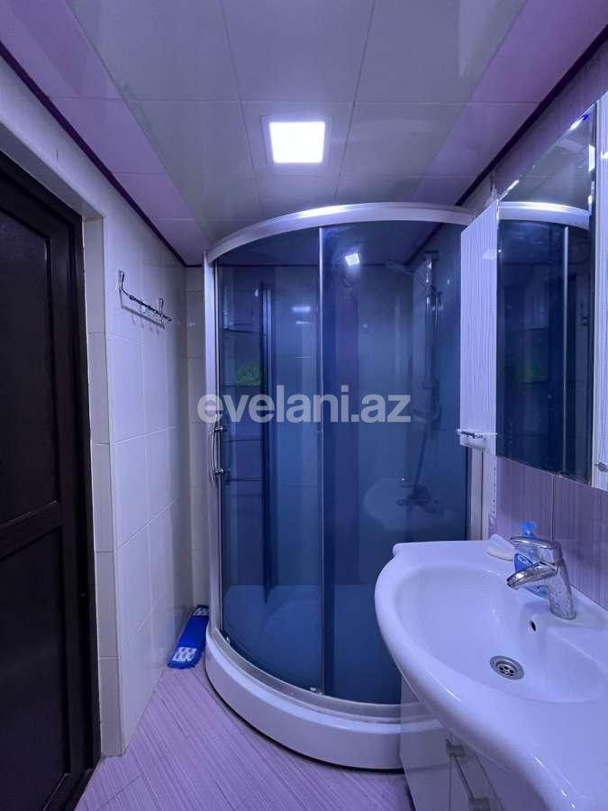 Rent, new building, 3 room, 159.97 m², Baku, Narimanov r.