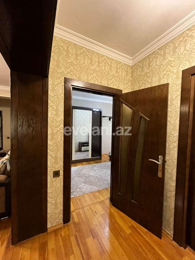 Rent, new building, 3 room, 159.97 m², Baku, Narimanov r.