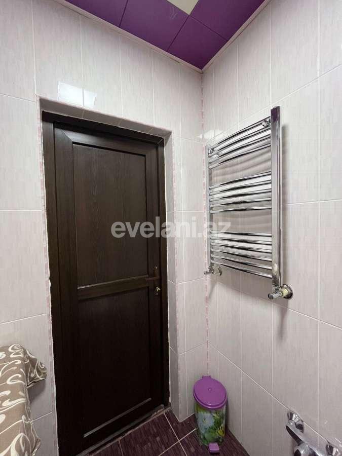 Rent, new building, 3 room, 159.97 m², Baku, Narimanov r.
