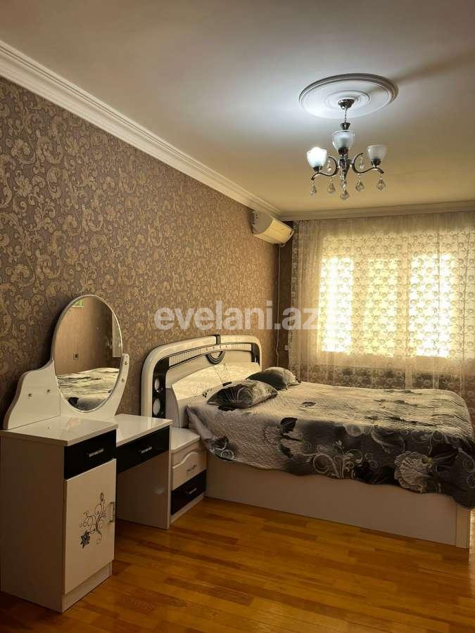 Rent, new building, 3 room, 159.97 m², Baku, Narimanov r.