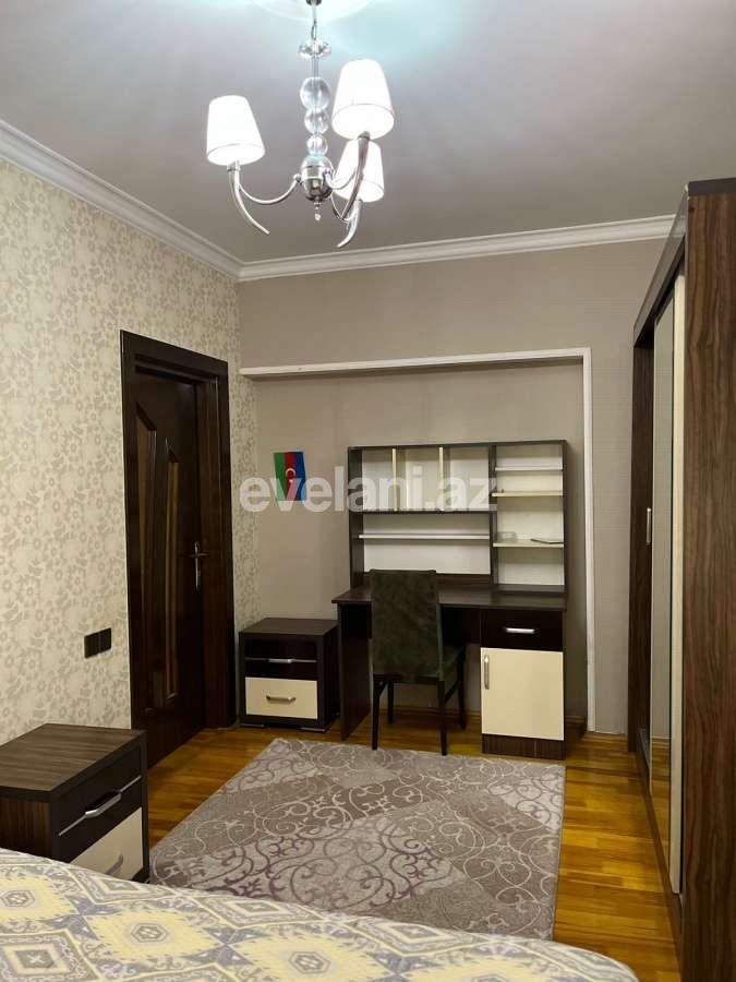 Rent, new building, 3 room, 159.97 m², Baku, Narimanov r.