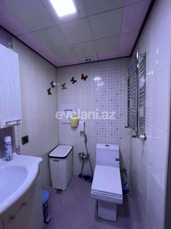 Rent, new building, 3 room, 159.97 m², Baku, Narimanov r.