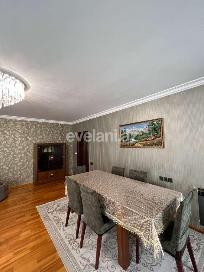 Rent, new building, 3 room, 159.97 m², Baku, Narimanov r.