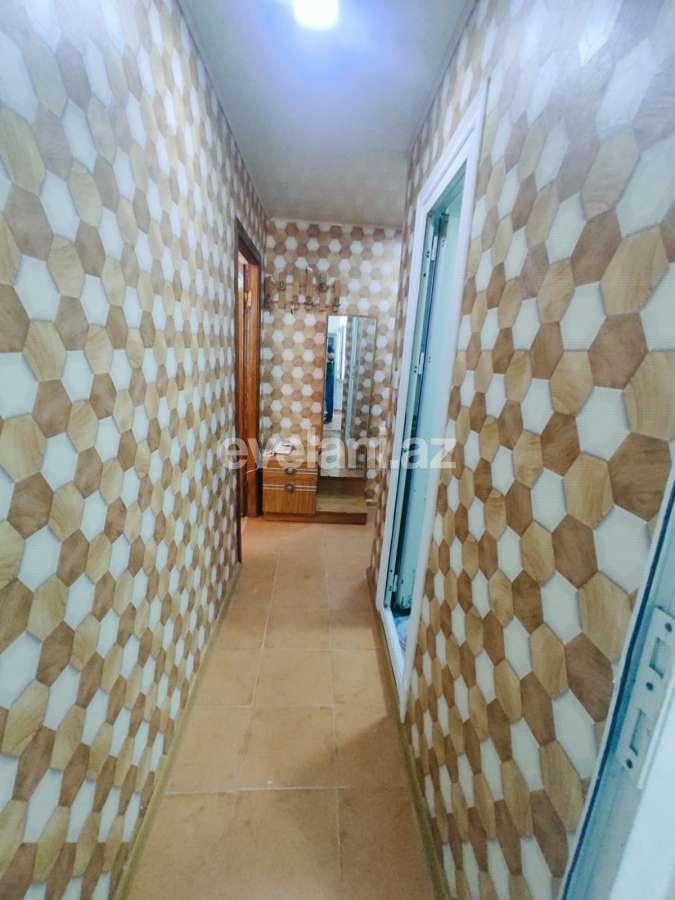 Rent, old building, 2 room, 40 m², Baku, Nizami r, Neftchilar m.