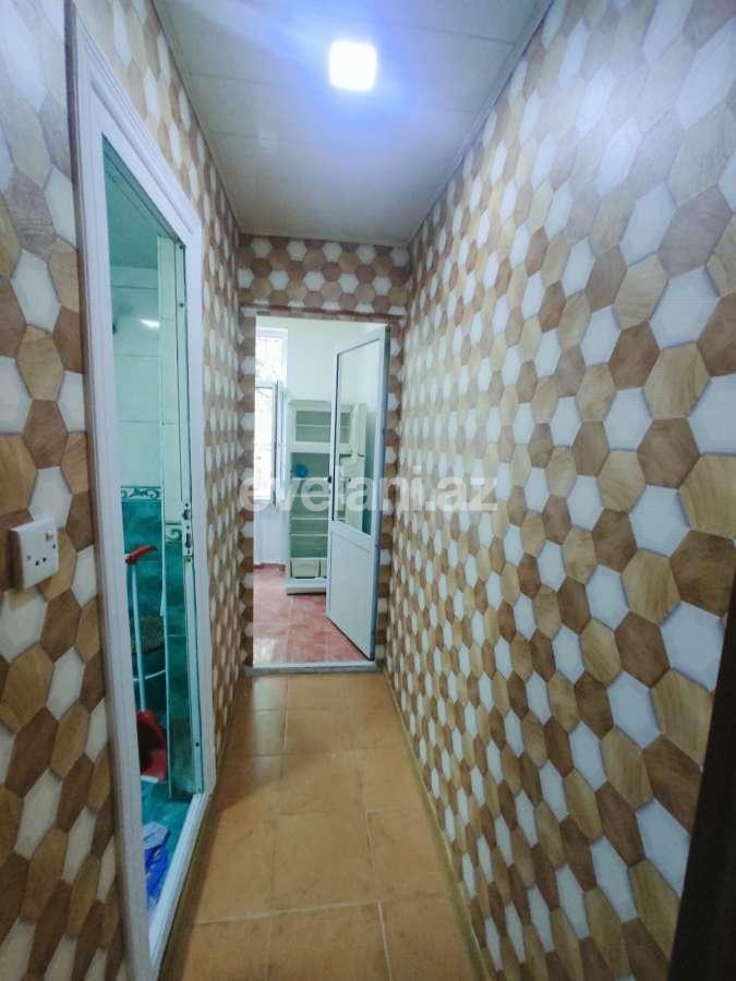 Rent, old building, 2 room, 40 m², Baku, Nizami r, Neftchilar m.