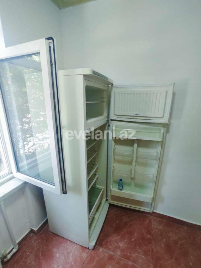 Rent, old building, 2 room, 40 m², Baku, Nizami r, Neftchilar m.