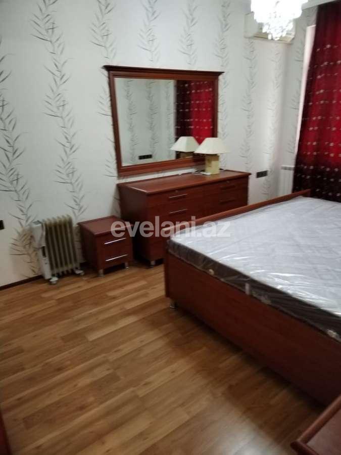 Kirayə verilir, yeni tikili, 2 otaqlı, 70 m², Bakı, Nərimanov r, Nəriman Nərimanov m.