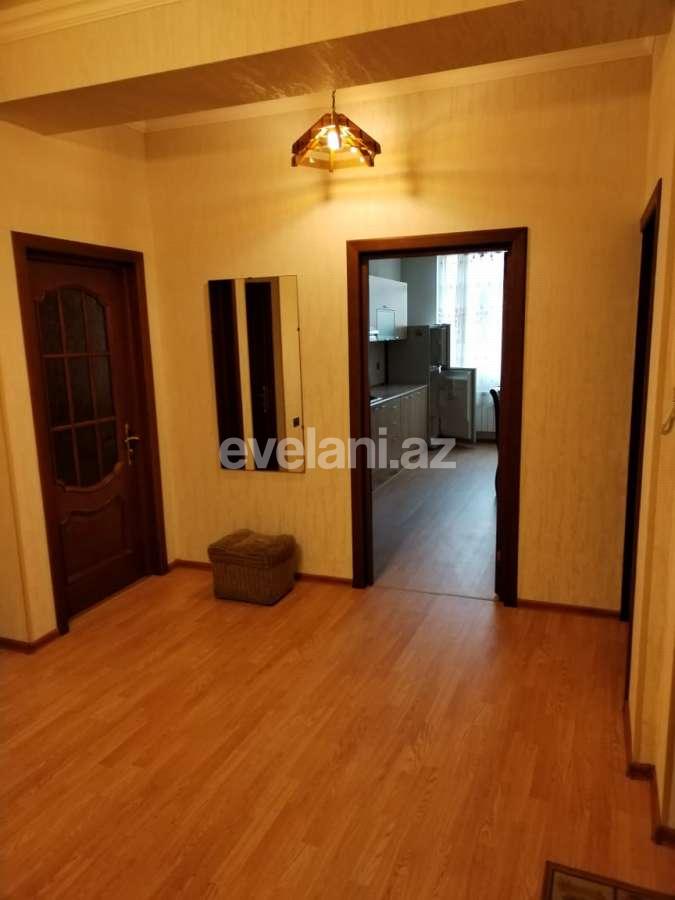 Kirayə verilir, yeni tikili, 2 otaqlı, 70 m², Bakı, Nərimanov r, Nəriman Nərimanov m.