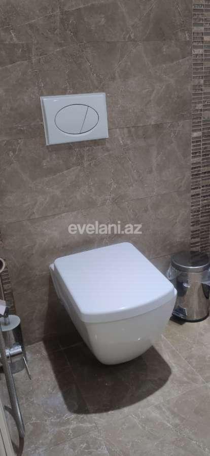 Kirayə verilir, yeni tikili, 3 otaqlı, 130 m², Bakı, Xətai r, Həzi Aslanov m.