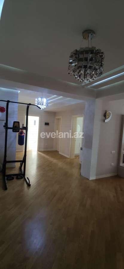 Kirayə verilir, yeni tikili, 3 otaqlı, 130 m², Bakı, Xətai r, Həzi Aslanov m.