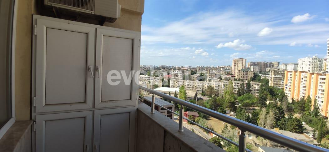 Kirayə verilir, yeni tikili, 3 otaqlı, 130 m², Bakı, Xətai r, Həzi Aslanov m.