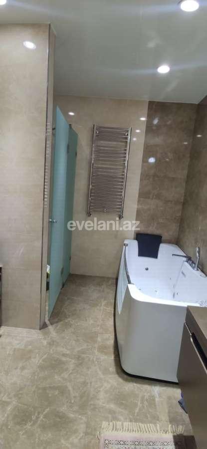 Kirayə verilir, yeni tikili, 3 otaqlı, 130 m², Bakı, Xətai r, Həzi Aslanov m.