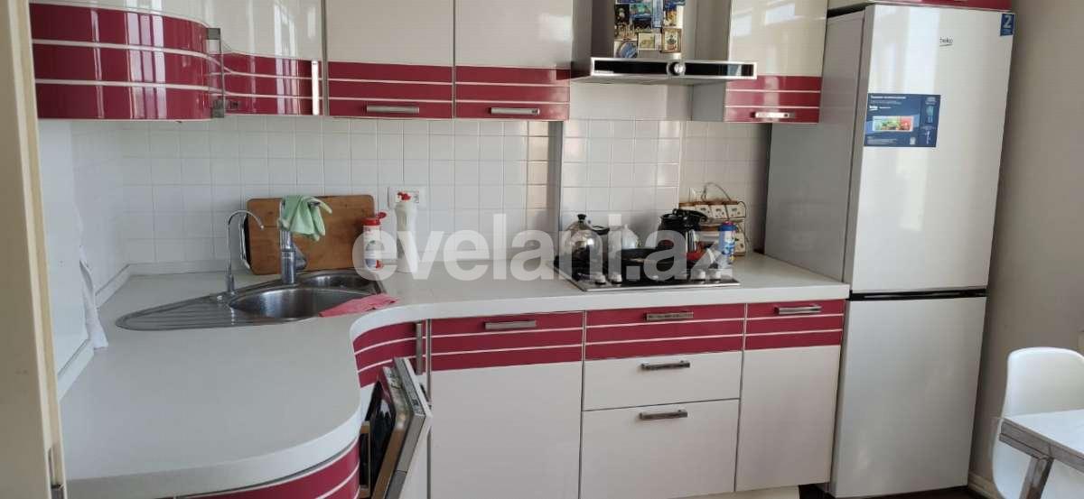 Kirayə verilir, yeni tikili, 3 otaqlı, 130 m², Bakı, Xətai r, Həzi Aslanov m.