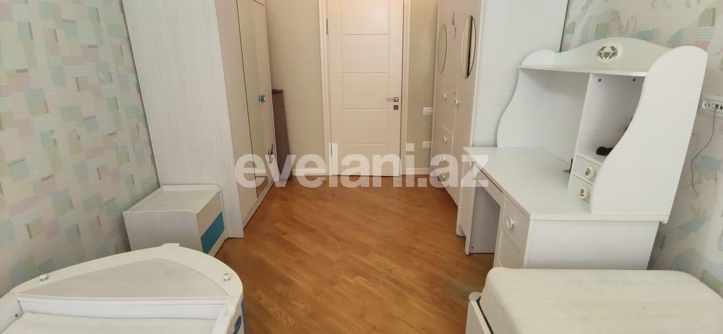 Kirayə verilir, yeni tikili, 3 otaqlı, 130 m², Bakı, Xətai r, Həzi Aslanov m.