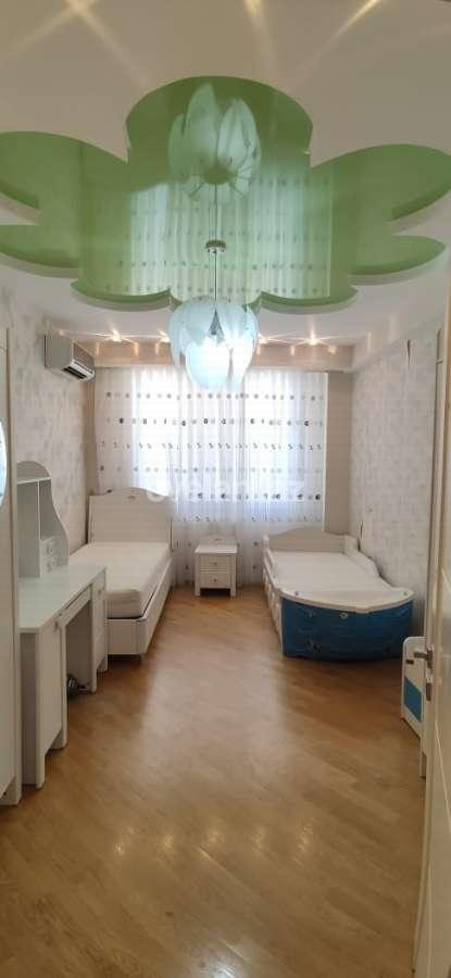 Kirayə verilir, yeni tikili, 3 otaqlı, 130 m², Bakı, Xətai r, Həzi Aslanov m.