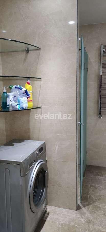 Kirayə verilir, yeni tikili, 3 otaqlı, 130 m², Bakı, Xətai r, Həzi Aslanov m.