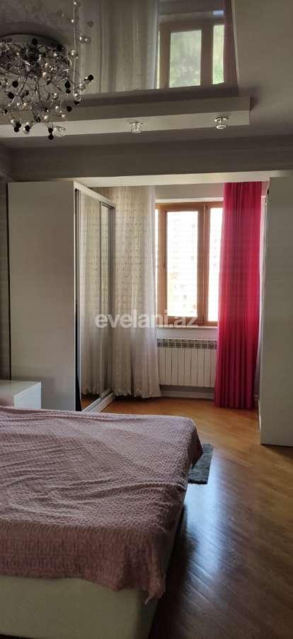 Kirayə verilir, yeni tikili, 3 otaqlı, 130 m², Bakı, Xətai r, Həzi Aslanov m.