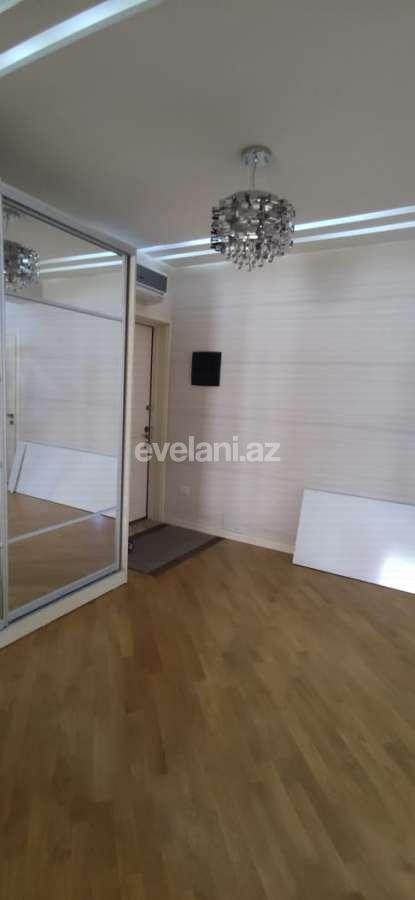 Kirayə verilir, yeni tikili, 3 otaqlı, 130 m², Bakı, Xətai r, Həzi Aslanov m.