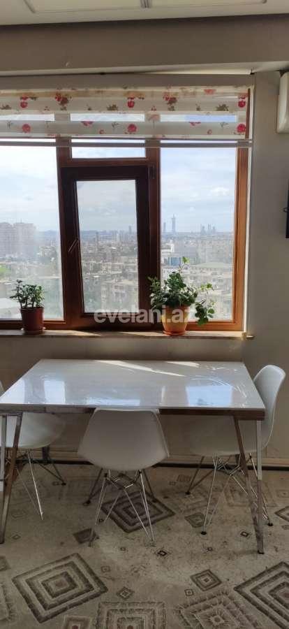 Kirayə verilir, yeni tikili, 3 otaqlı, 130 m², Bakı, Xətai r, Həzi Aslanov m.
