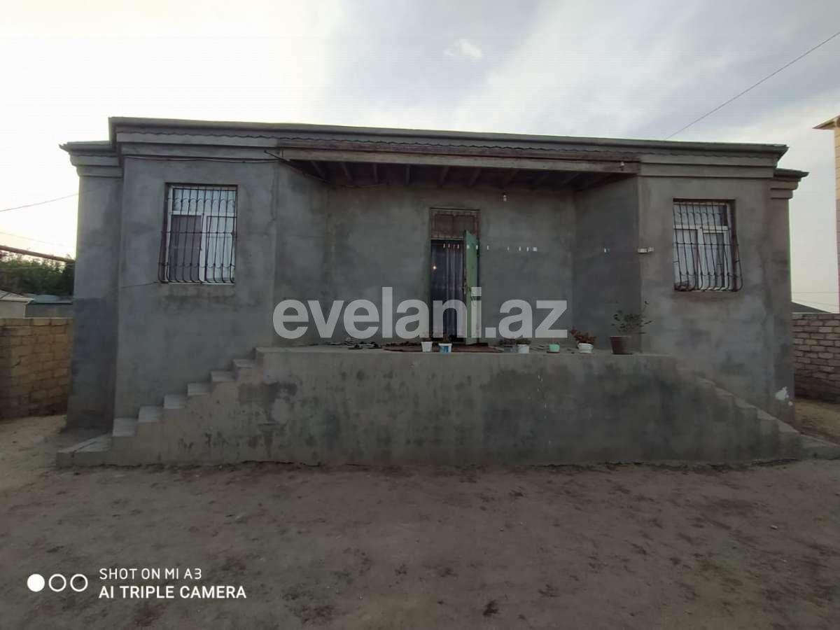 Satılır, həyət evi / bağ, 4 otaqlı, 130 m², Bakı, Suraxanı r.
