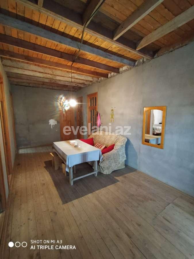 Satılır, həyət evi / bağ, 4 otaqlı, 130 m², Bakı, Suraxanı r.
