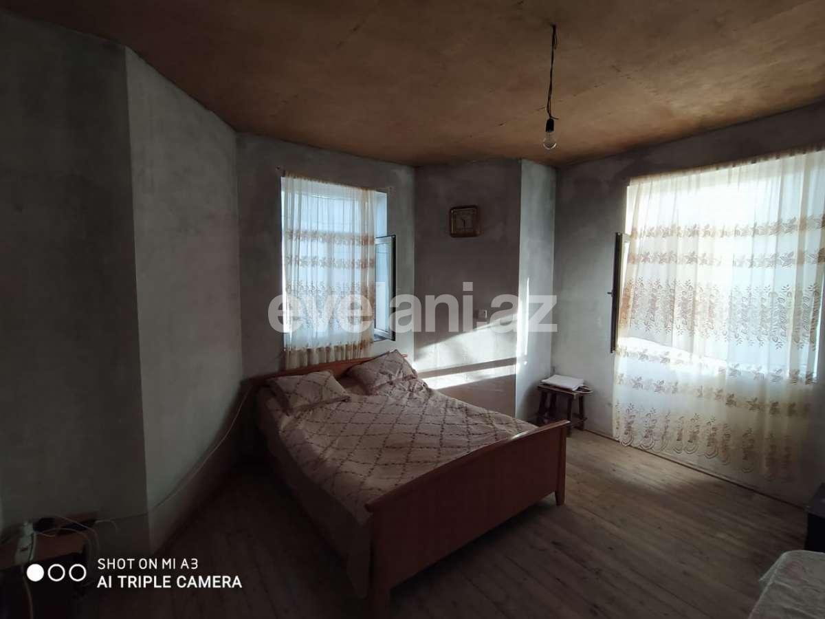 Satılır, həyət evi / bağ, 4 otaqlı, 130 m², Bakı, Suraxanı r.