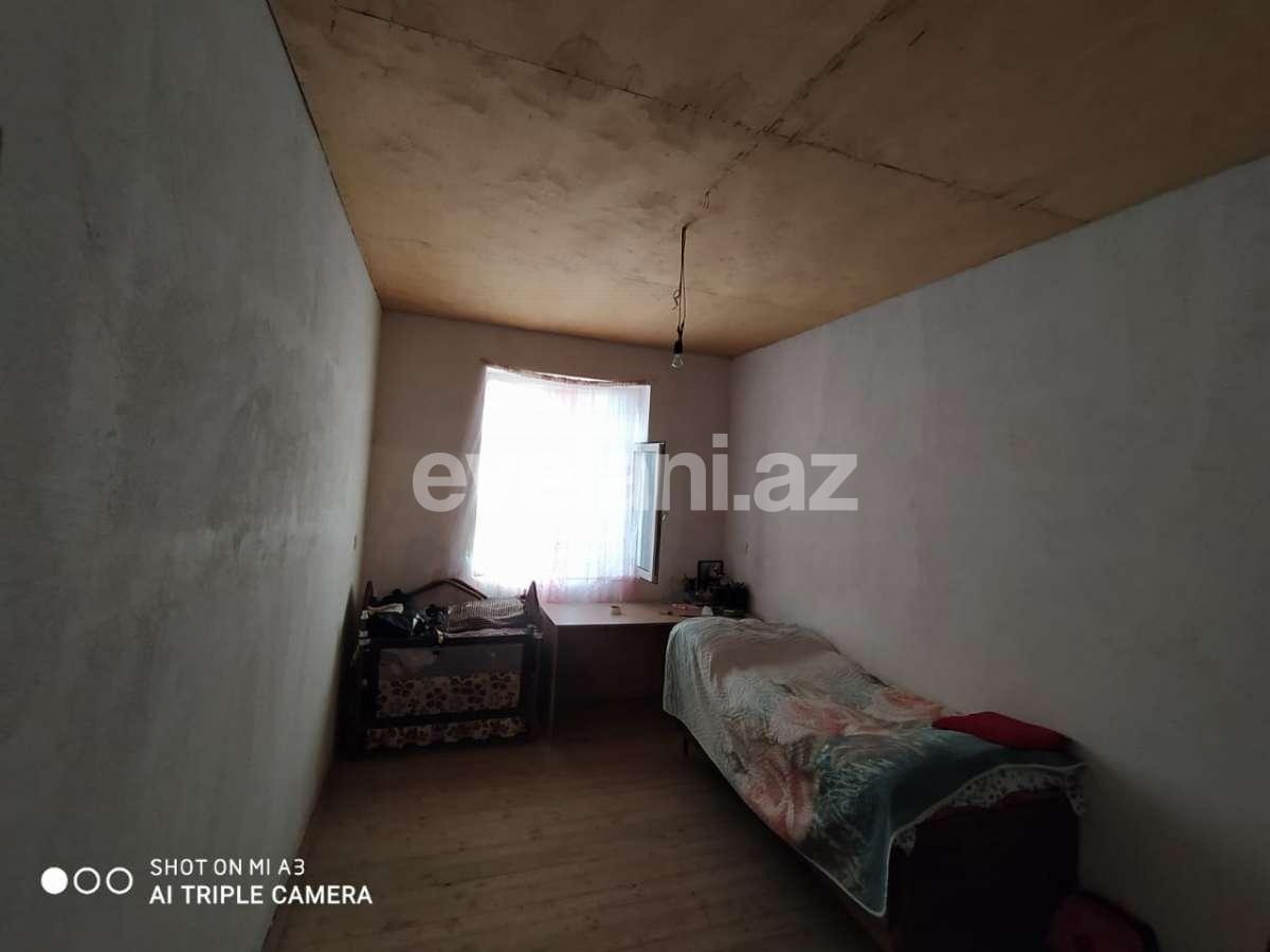 Satılır, həyət evi / bağ, 4 otaqlı, 130 m², Bakı, Suraxanı r.