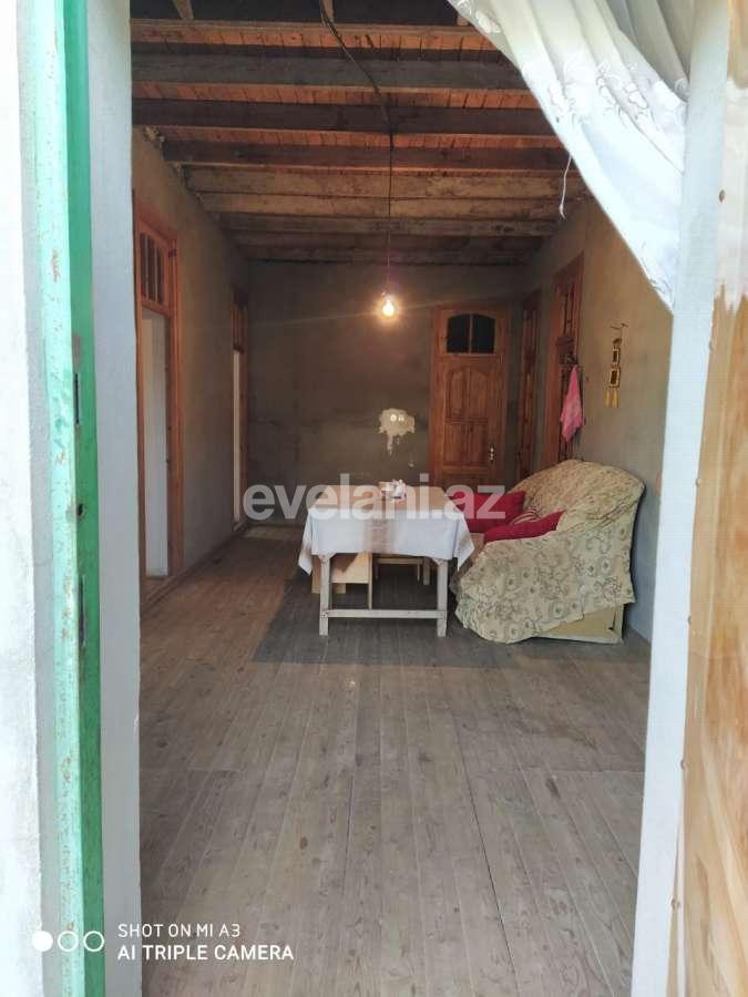 Satılır, həyət evi / bağ, 4 otaqlı, 130 m², Bakı, Suraxanı r.