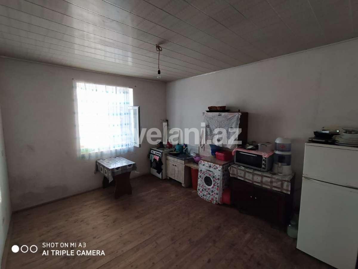 Satılır, həyət evi / bağ, 4 otaqlı, 130 m², Bakı, Suraxanı r.