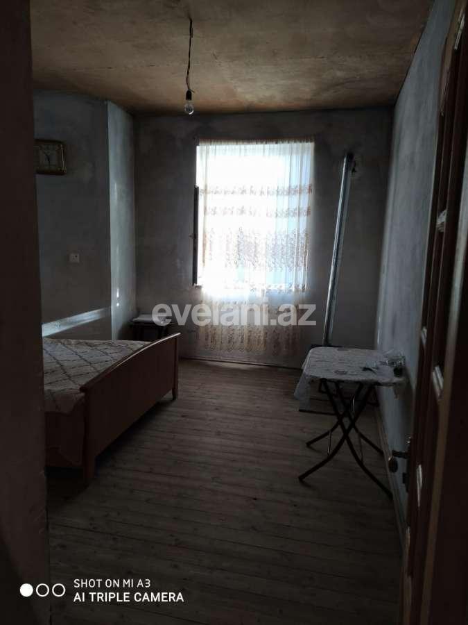 Satılır, həyət evi / bağ, 4 otaqlı, 130 m², Bakı, Suraxanı r.